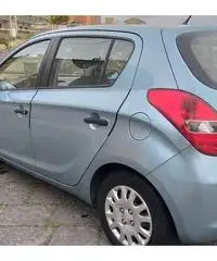 HYUNDAI i20 - 2009 GPL 1.2 benzina kl75ml