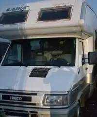 Camper 7 posti Camper 7 posti