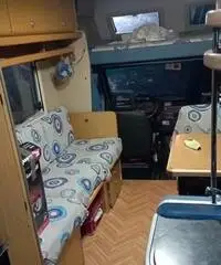 Camper 7 posti Camper 7 posti