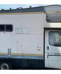 Camper Ford transit Camper Ford transit
