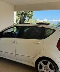Mercerdes classe A 200 Mercerdes classe A 200