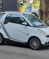 Smart Smart