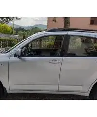 Auto daihatsu terios sx