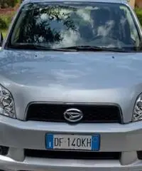 Auto daihatsu terios sx