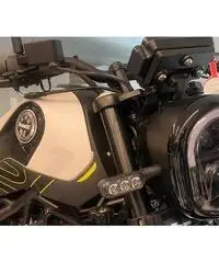 BENELLI Leoncino 125