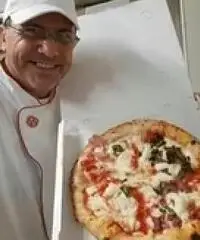Pizzaiolo Pizzaiolo