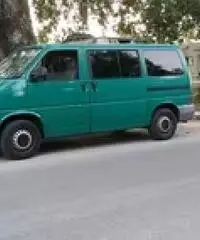 Vw caravelle Vw caravelle