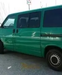 Vw caravelle Vw caravelle