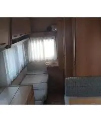 Camper elnagh clipper 580gt Camper elnagh clipper 580gt