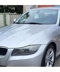 BMW 320d XDrive 2.0 cc con 177 cavalli 280000 km BMW 320d XDrive 2.0 cc con 177 cavalli 280000 km