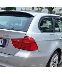 BMW 320d XDrive 2.0 cc con 177 cavalli 280000 km BMW 320d XDrive 2.0 cc con 177 cavalli 280000 km