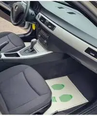 BMW 320d XDrive 2.0 cc con 177 cavalli 280000 km BMW 320d XDrive 2.0 cc con 177 cavalli 280000 km