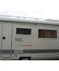 Camper elnagh doral 114