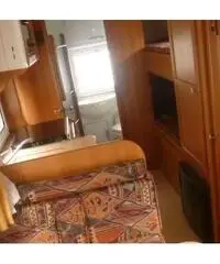 Camper elnagh doral 114 Camper elnagh doral 114