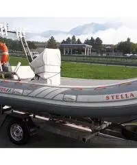 Gommone master magnum 490 Gommone master magnum 490