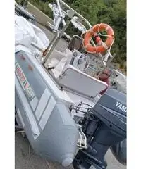 Gommone master magnum 490 Gommone master magnum 490