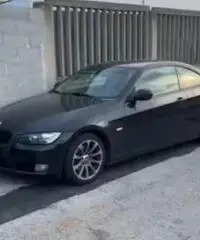 BMW 320d e92 e5 BMW 320d e92 e5