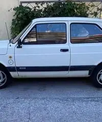 Fiat 127 Fiat 127