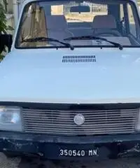 Fiat 127 Fiat 127