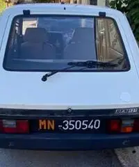 Fiat 127 Fiat 127
