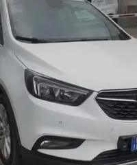 OPEL Mokka 1ª serie - 2019 OPEL Mokka 1ª serie - 2019