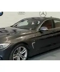 BMW serie 420 gran cupè BMW serie 420 gran cupè