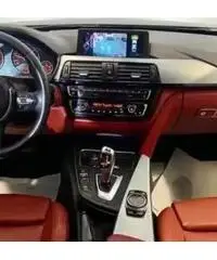 BMW serie 420 gran cupè BMW serie 420 gran cupè