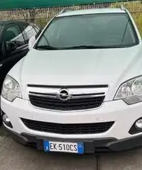 OPEL Antara - 2011 OPEL Antara - 2011