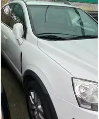 OPEL Antara - 2011 OPEL Antara - 2011