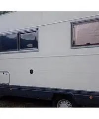 Camper Camper