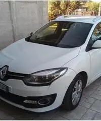 Megane 1.500 td Megane 1.500 td