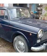 FIAT Altro modello - 1964 FIAT Altro modello - 1964