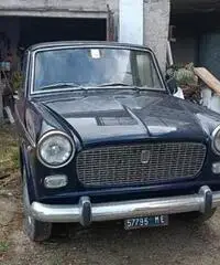 FIAT Altro modello - 1964 FIAT Altro modello - 1964