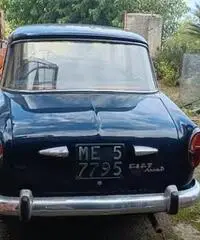 FIAT Altro modello - 1964 FIAT Altro modello - 1964