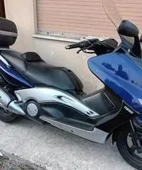 T-max 2004 T-max 2004