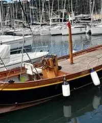 GOZZO Alalunga m 7,50 GOZZO Alalunga m 7,50