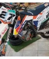 Ktm 350 sx-f - 2014