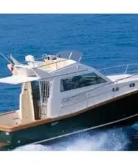 Portofino 10 Fly + 2x240 Yanmar (2004) ECCELLENTE Portofino 10 Fly + 2x240 Yanmar (2004) ECCELLENTE