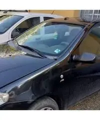 Fiat Punto 1.2 GPL Fiat Punto 1.2 GPL