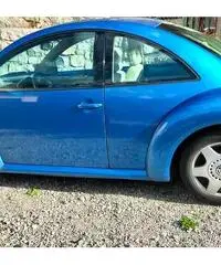New beetle vw 1.9 td New beetle vw 1.9 td