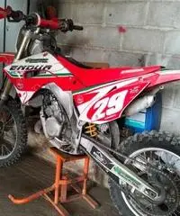 Cr 125 2005 Cr 125 2005