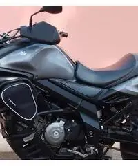 Suzuki V Strom DL 650 - 2016 Suzuki V Strom DL 650 - 2016