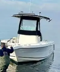 Robalo 24.40 Robalo 24.40