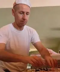 Pizzaiolo Pizzaiolo