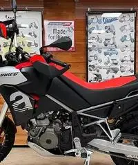 Aprilia Tuareg 660 - RC inclusa o Interessi ZERO Aprilia Tuareg 660 - RC inclusa o Interessi ZERO