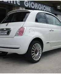 FIAT 500 1.4 16V Sport