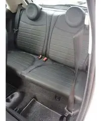 FIAT 500 1.4 16V Sport