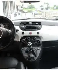 FIAT 500 1.4 16V Sport