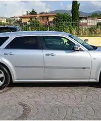 CHRYSLER 300C 3.0CRD TOURING 2008 ARGENTO CHRYSLER 300C 3.0CRD TOURING 2008 ARGENTO
