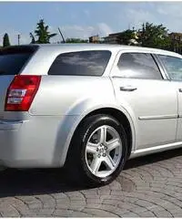 CHRYSLER 300C 3.0CRD TOURING 2008 ARGENTO CHRYSLER 300C 3.0CRD TOURING 2008 ARGENTO